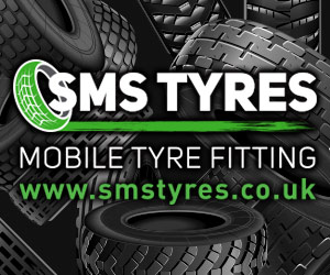 mobile tyre fitting services banner