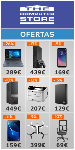 computer store products on offer banner