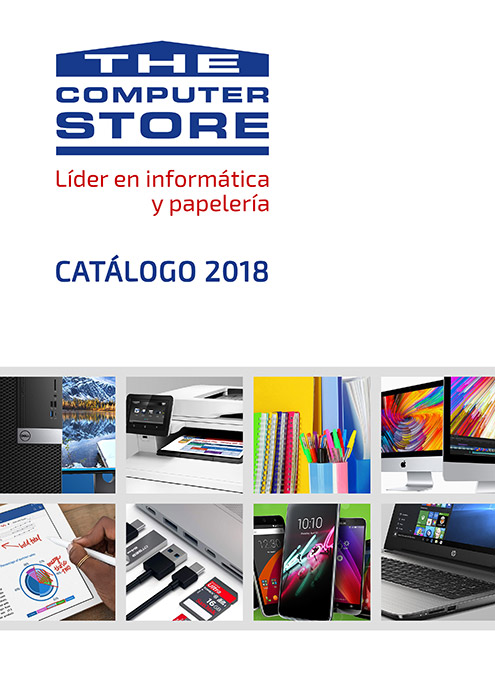 computer store printed catalogue