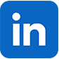 LinkedIn icon