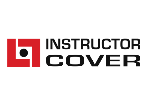 instructor cover logo